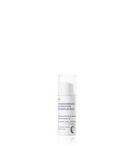 Daily protective serum with Vitamin D, photo 2